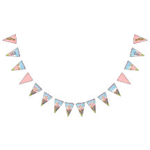 BANNIÈRE DE BIENVENUE DU CIRCUS VINTAGE GC