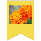 Bannière de bouquet DIA DE LOS MUERTOS (Deuxième drapeau)