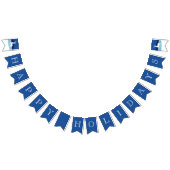 Bannière de bunching HAPPY HOLIDAYS (Tout)