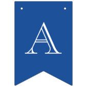 Bannière de bunching HAPPY HOLIDAYS (Troisième drapeau)