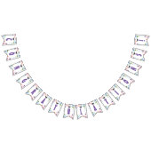 Bannière de Bunduling de la maternelle de Doodle (Tout)