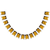 Bannière de bunker RAMADAN MUBARAK (Tout)