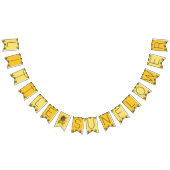 Bannière de Bunting Little Sunflower Party (Tout)