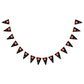 Bannière de Bunting Party (Tout)