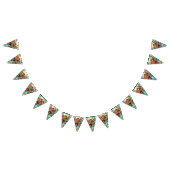 Bannière de Bunting pour les amateurs d'aventure (Tout)