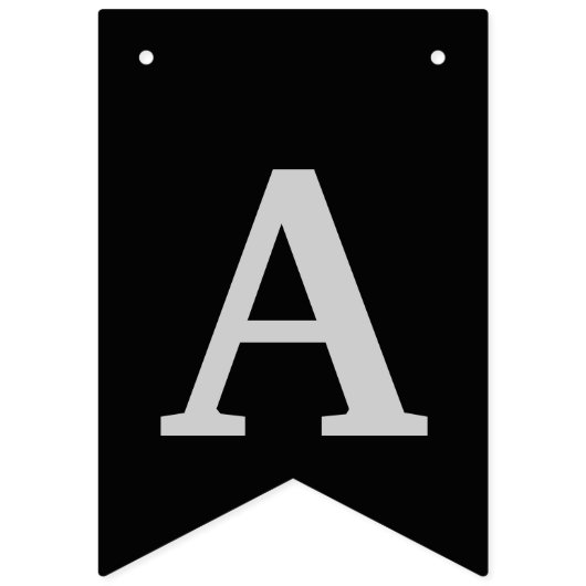 Bannière de chasse de cerfs communs du joyeux (Troisième drapeau)