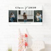 Bannière de classement de couleur modifiée (En situation)