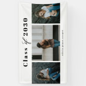 Bannière de classement de couleur modifiée (Vertical)