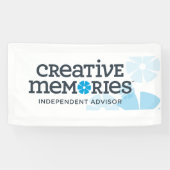 Bannière de création Memories Ind Advisor (Horizontal)