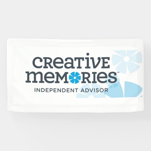 Bannière de création Memories Ind Advisor (Horizontal)