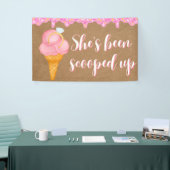 Bannière de décoration de mariage pour la fête de (Salon professionnel)