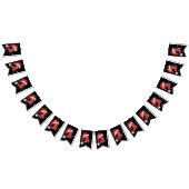 Bannière de décoration Deck The Halls Snow Collect (Tout)