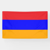 Bannière de décoration pour fête de célébration du (Horizontal)