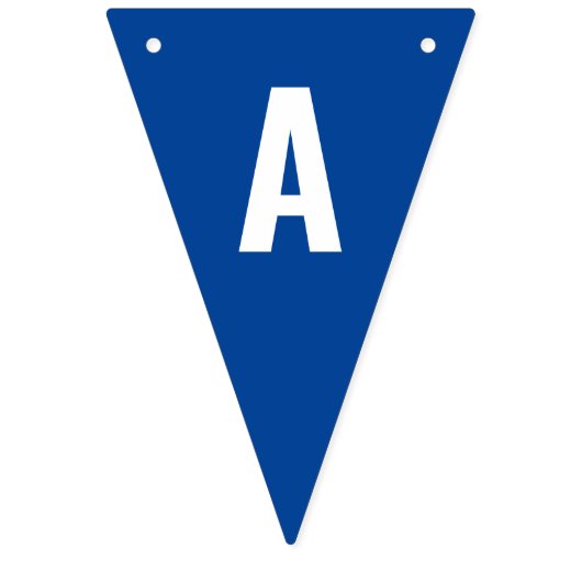 Bannière de drapeau d'anniversaire du monde de mot (Troisième drapeau)