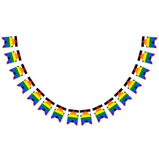 Bannière de drapeau LGBT (Tout)