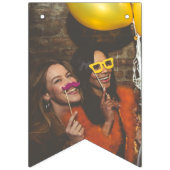 Bannière de drapeaux de fête de Bachelorette 16  (Premier drapeau)