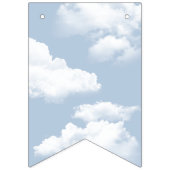 Bannière de fanion de week-end d'enterrement de vi (Premier drapeau)