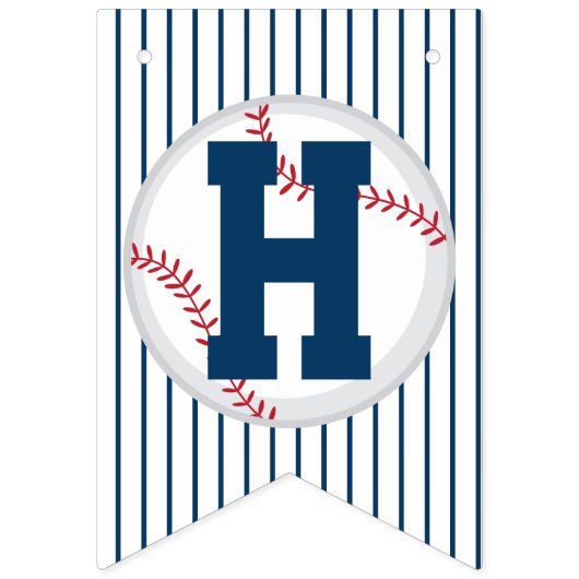 Bannière de fête d'anniversaire de fan de (Deuxième drapeau)