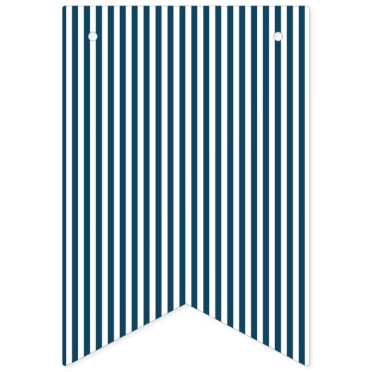 Bannière de fête d'anniversaire sur le thème du tr (Premier drapeau)