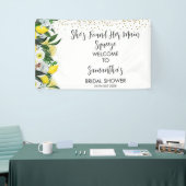 Bannière de Fête des mariées de la légèreté princi (Salon professionnel)