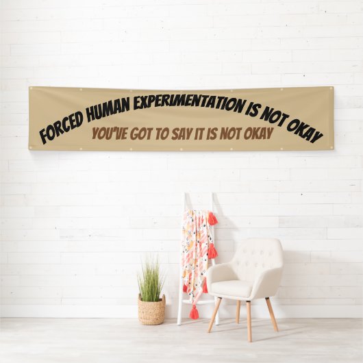 Bannière de FHE (En situation)