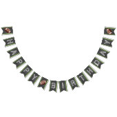 Bannière de football avec n'importe quel âge - MVP (Tout)