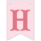 Bannière de jonction culte Piggy Girl Farm 1er ann (Deuxième drapeau)