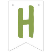 Bannière de jonction d'anniversaire Dinosaur Aquar (Deuxième drapeau)