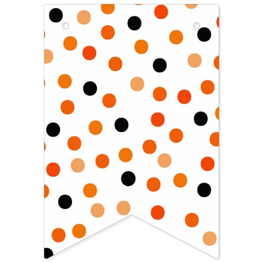 Bannière de jonction de fête d'Halloween mignonne (Deuxième drapeau)