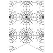 Bannière de jonction de fête d'Halloween mignonne (Premier drapeau)