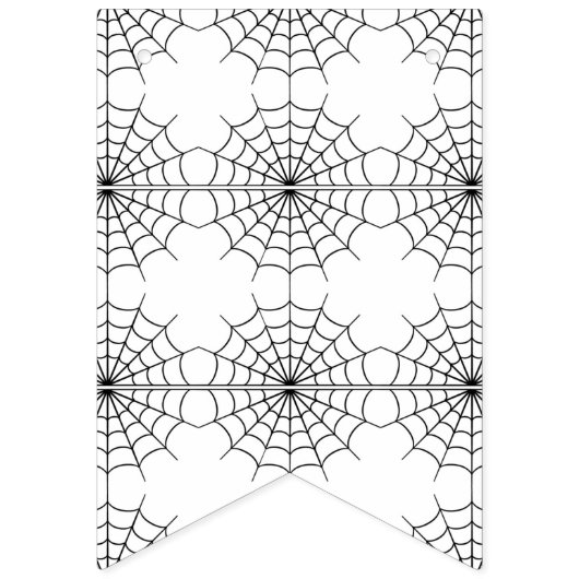 Bannière de jonction de fête d'Halloween mignonne (Premier drapeau)