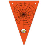 Bannière de jonction de fête/Halloween (Premier drapeau)