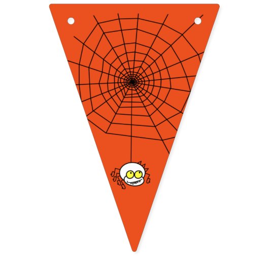 Bannière de jonction de fête/Halloween (Premier drapeau)