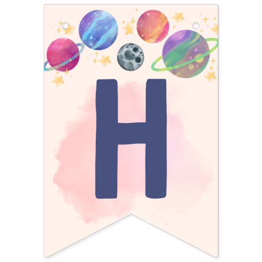 Bannière de jonction de fêtes Swallowtail personna (Deuxième drapeau)