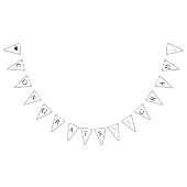 Bannière de jonction de la fête de graduation de t (Tout)