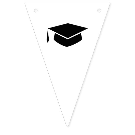 Bannière de jonction de la fête de graduation de t (Premier drapeau)