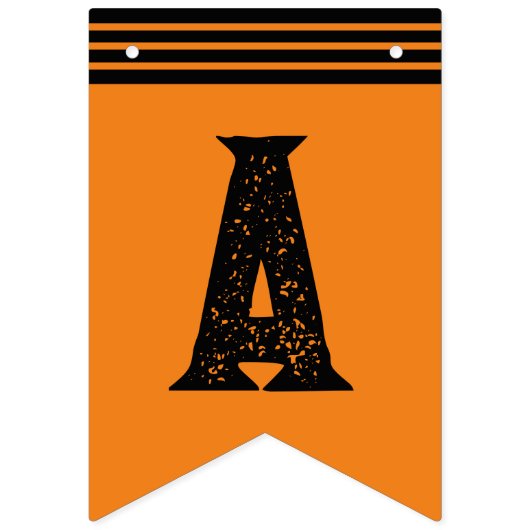 Bannière de jonction Halloween joyeuse (Deuxième drapeau)