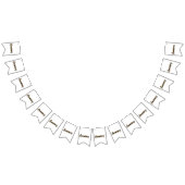 Bannière de jubilé doré (Tout)