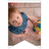 Bannière de la Bleue de la Marine 2023 (Premier drapeau)