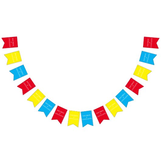 Bannière de la doctrine et des pactes LDS primaire (Tout)