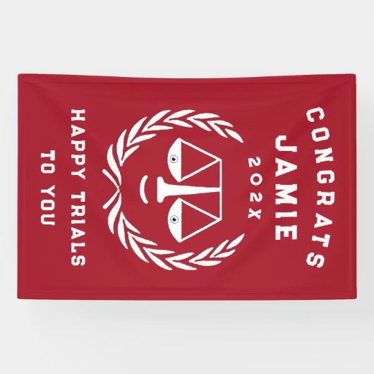 Bannière de la Faculté de droit créative (Horizontal)