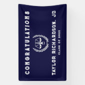 Bannière de la Faculté de droit créative (Verticale)