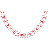 Bannière de la fête Anniversaire de enfant de thèm (Tout)