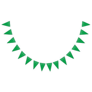 Bannière de la fête de football