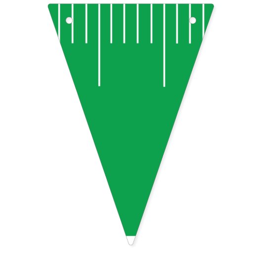 Bannière de la fête de football (Deuxième drapeau)