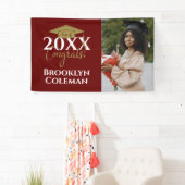 Bannière de la fête de la photographie personnalis (En situation)