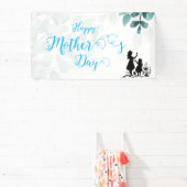 Bannière de la fête des mères (Insitu)