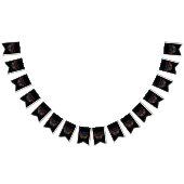 Bannière de la fête d'indépendance du 14 juillet (Tout)