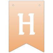 bannière de la fête du Nouvel An chinois (Deuxième drapeau)