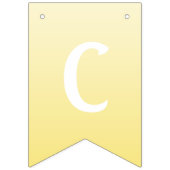 bannière de la fête du Nouvel An chinois (Premier drapeau)